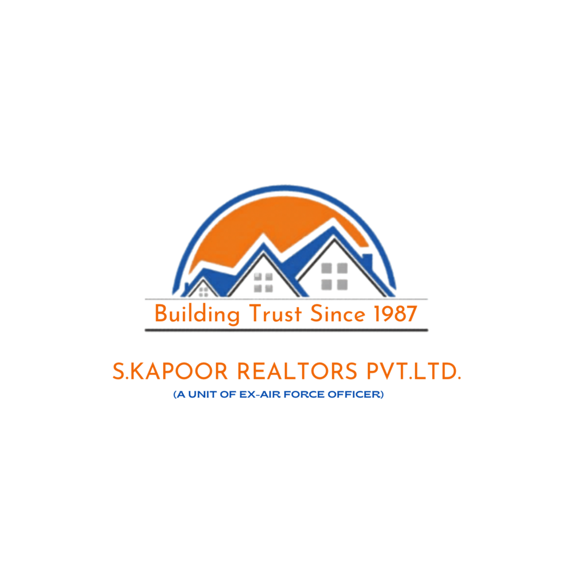 S. Kapoor Realtors Pvt. Ltd. logo
